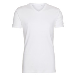ST604 One By One V-neck...