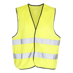 ST2013 High visibility Vest