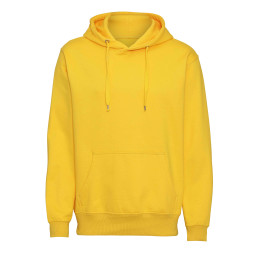 ST718 Hooded Sweat voksen