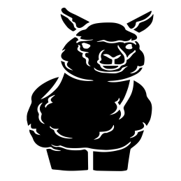 Lama/Alpaka